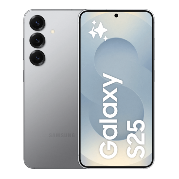 Galaxy S25