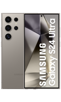 Galaxy S24 Ultra 