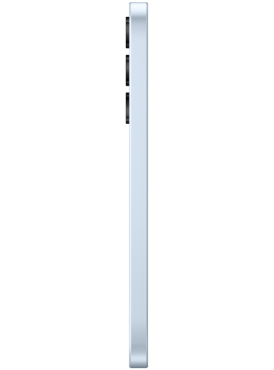 SAMSUNG Galaxy A35 5G bleu
