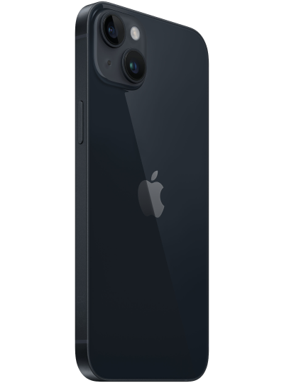 APPLE iPhone 14 Plus noir