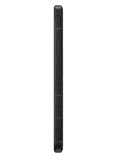 SAMSUNG Galaxy Xcover 7 EE  noir
