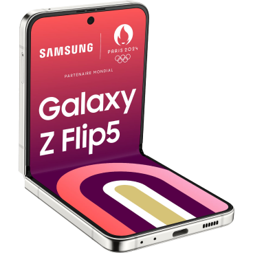 Galaxy Z Flip5