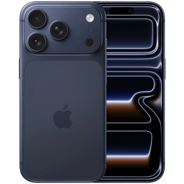 iPhone 17 Pro