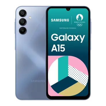 Galaxy A15 4G