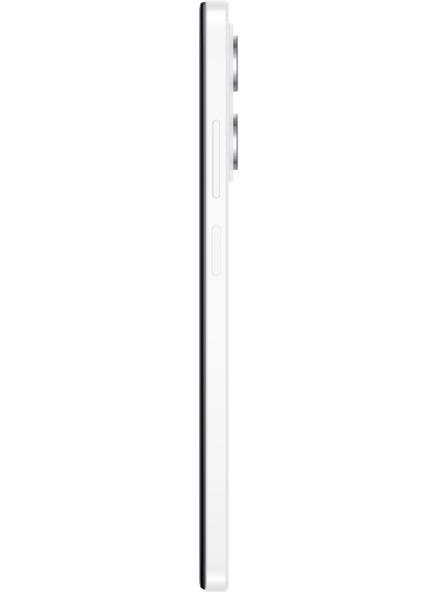 Xiaomi Redmi Note 12 Pro 5G blanc