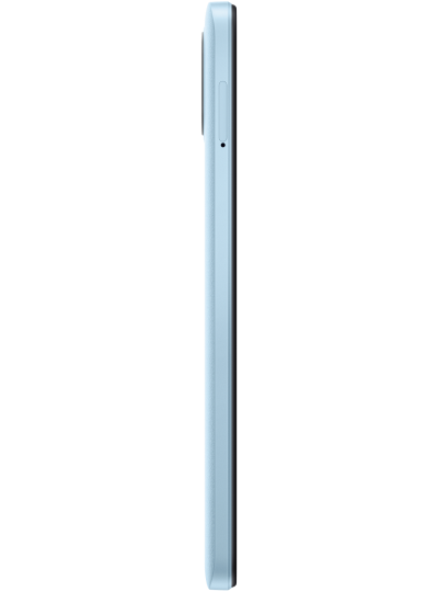 Xiaomi Redmi A1 bleu