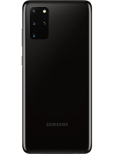 SAMSUNG Galaxy S20+ noir
