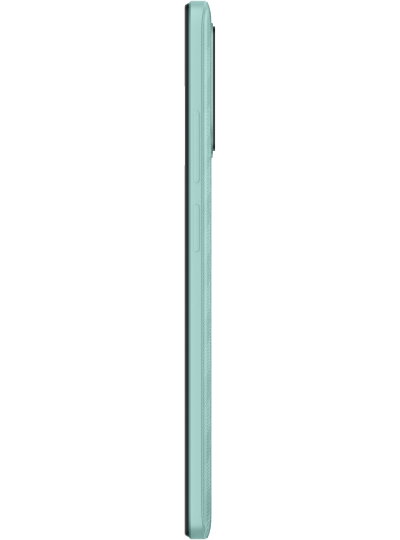 Xiaomi Redmi 12C vert
