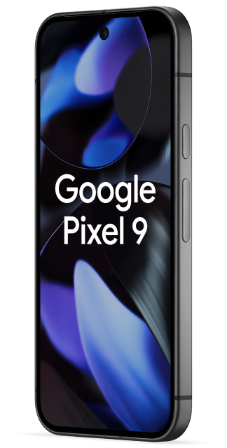 Pixel 9