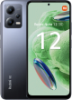 Redmi Note 12 5G + Redmi Buds 4