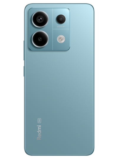 Xiaomi Redmi Note 13 Pro 5G bleu