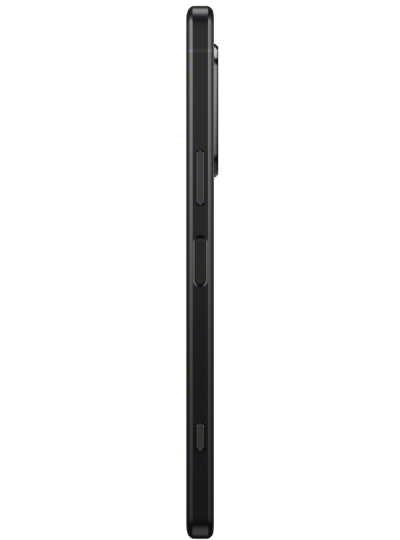 Sony Xperia 5 IV noir