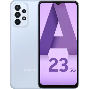 Galaxy A23 5G