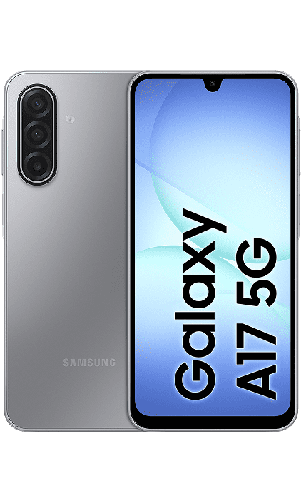 Galaxy A17 5G