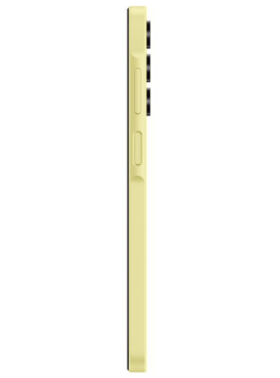 SAMSUNG Galaxy A15 4G jaune