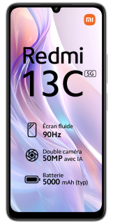 Redmi 13C 5G