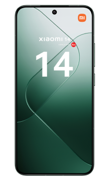 XIAOMI-14