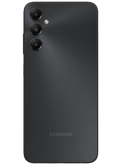 SAMSUNG Galaxy A05s noir