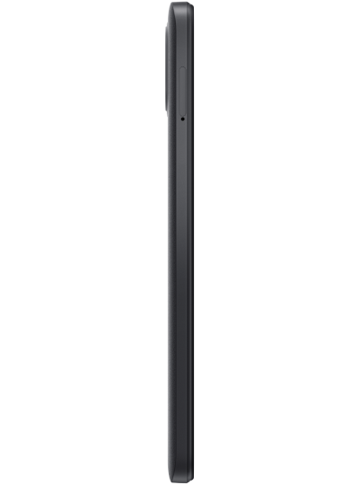 Xiaomi Redmi A1 noir