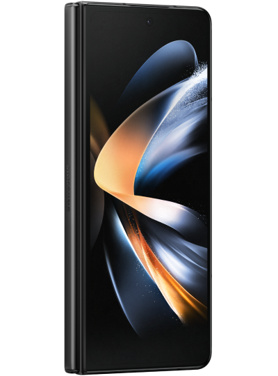 SAMSUNG Galaxy Z Fold4 noir