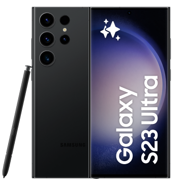 Galaxy S23 Ultra