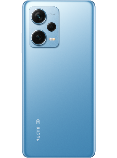 Xiaomi Redmi Note 12 Pro+ 5G bleu
