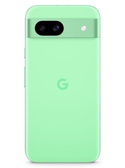 Google Pixel 8a vert