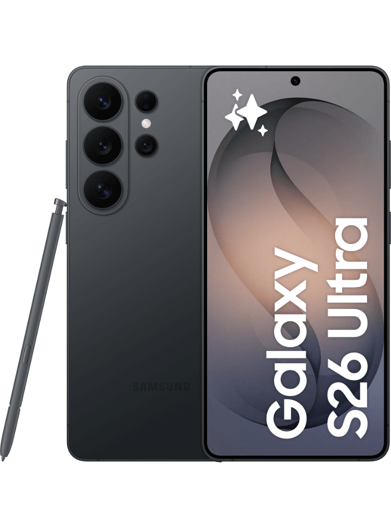SAMSUNG - Galaxy S26 Ultra