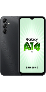 Galaxy A14 5G 
