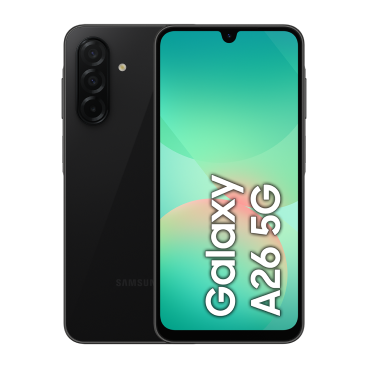 Galaxy A26 5G