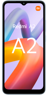 Avis Xiaomi Redmi A2