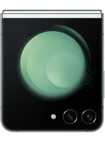 SAMSUNG Galaxy Z Flip5 vert