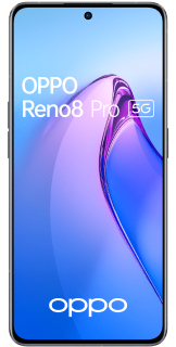 Reno8 Pro 5G
