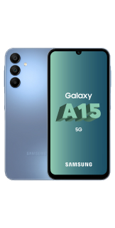 Galaxy A15 5G