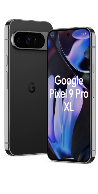 Pixel 9 Pro XL