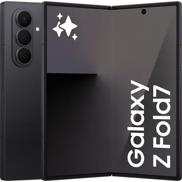 Galaxy Z Fold7