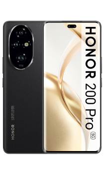 Honor - 200 Pro 512go Noir