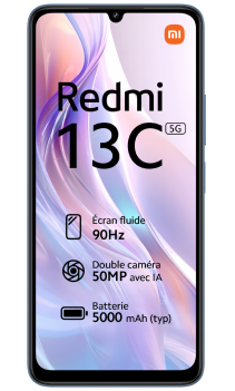 XIAOMI-Redmi-13C-5G