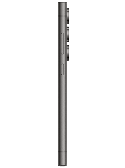 SAMSUNG Galaxy S24 Ultra  noir