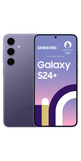 Avis SAMSUNG Galaxy S24+