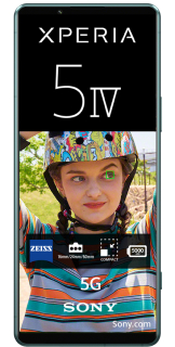 Avis Sony Xperia 5 IV