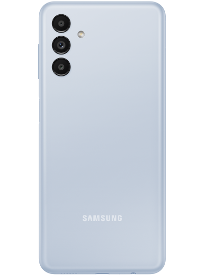 SAMSUNG Galaxy A13 5G bleu