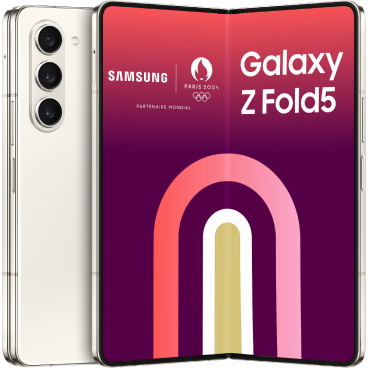 Galaxy Z Fold5