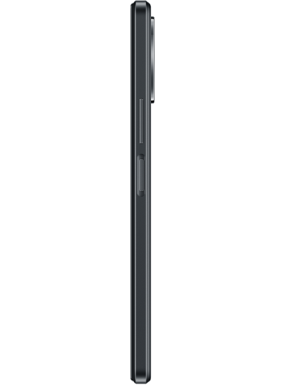 Honor X8 5G noir