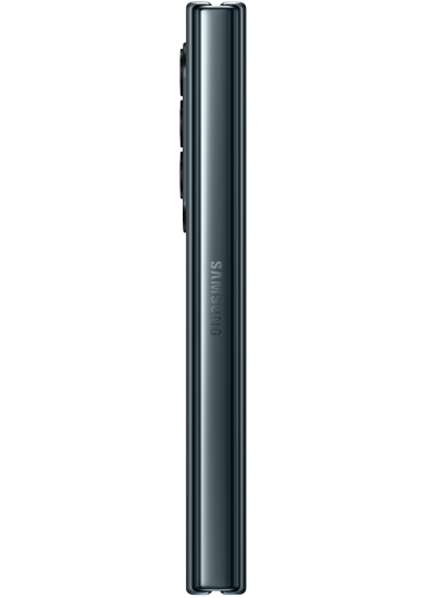 SAMSUNG Galaxy Z Fold4 gris