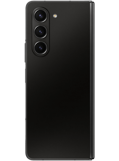SAMSUNG Galaxy Z Fold5 noir