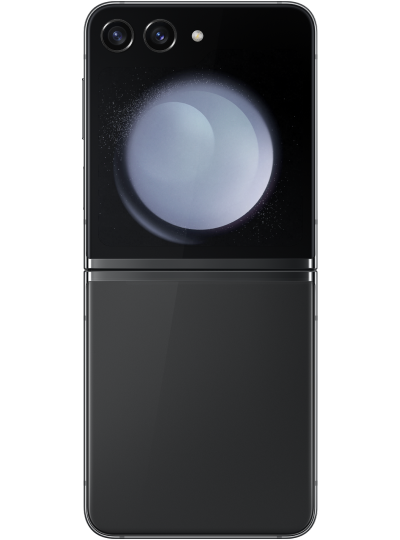 Samsung reconditionné Galaxy Z Flip5 gris