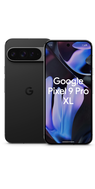 Pixel 9 Pro XL