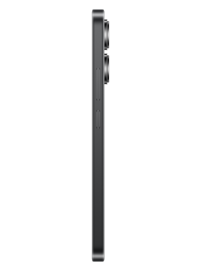 Xiaomi Redmi Note 13 noir