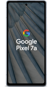 GOOGLE-Pixel-7a